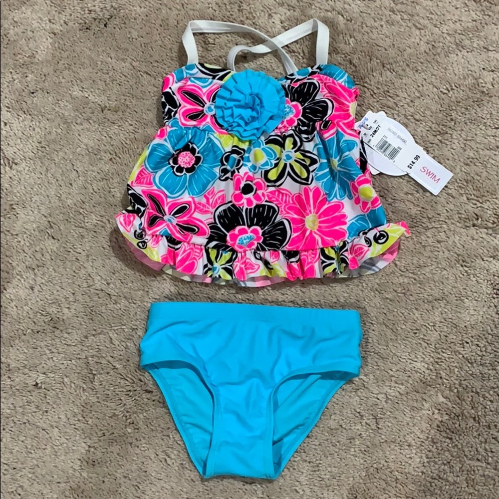 Koala Kids bathing suit